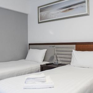 En Suite Twin Room
