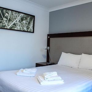 En Suite Double Room